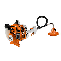 STIHL FS 38 Мотокоса STIHL, AutoCut, PolyCut, ремень 41400122315(7-3)Р, Мотокосы для бытового использования Штиль